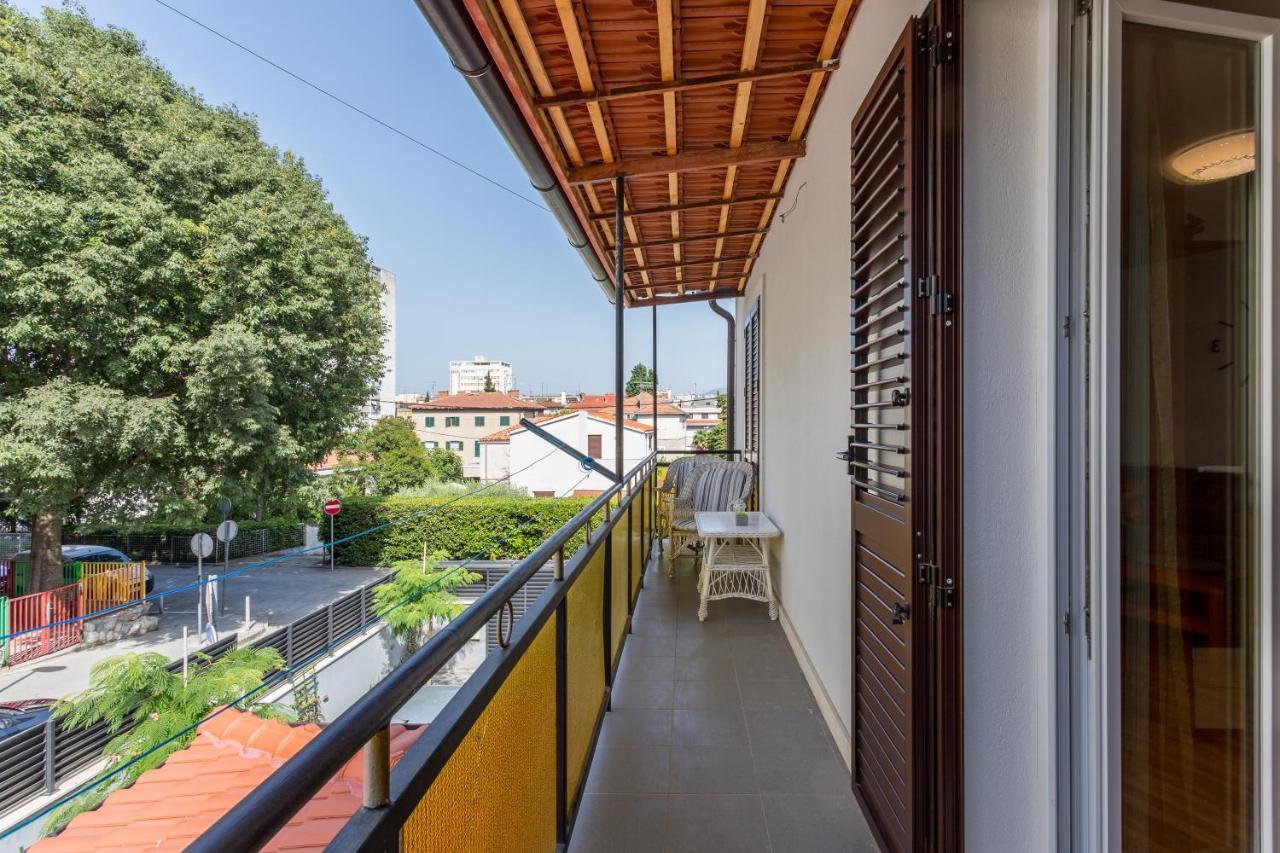 Garden Apartment Dina With Free Parking Split Dış mekan fotoğraf