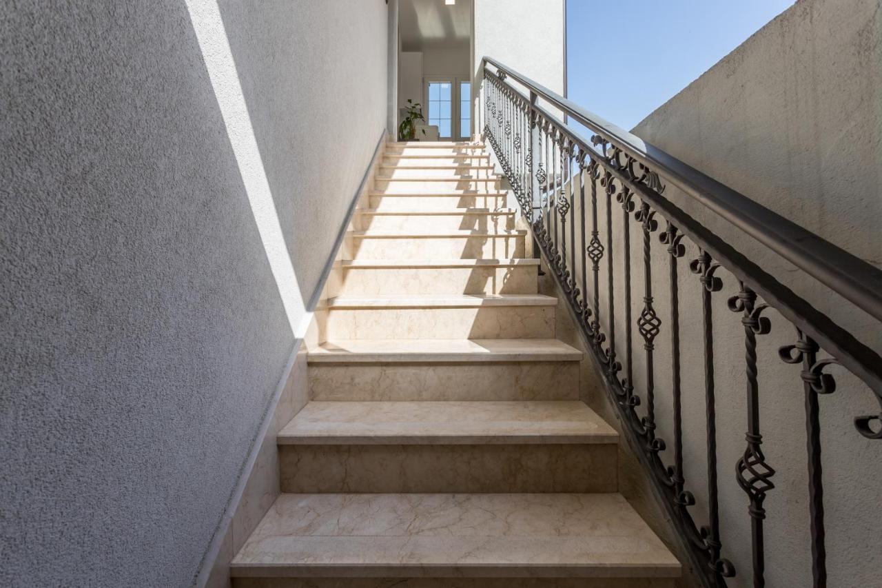 Garden Apartment Dina With Free Parking Split Dış mekan fotoğraf