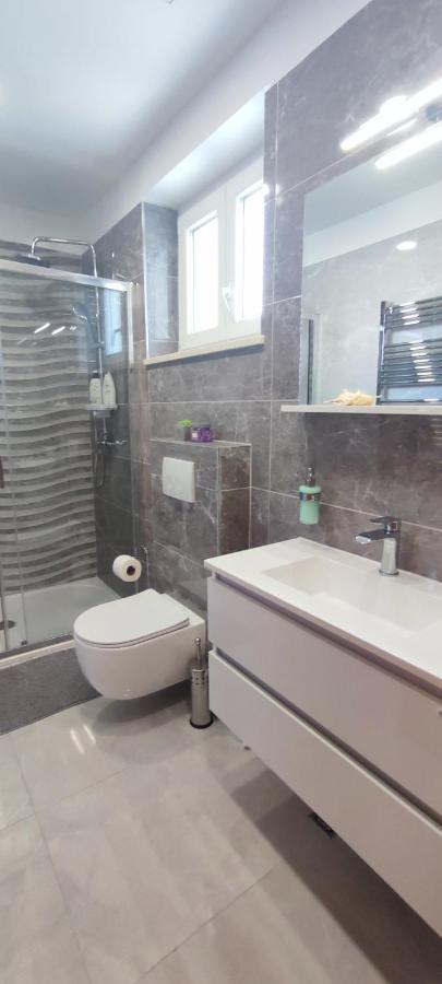 Garden Apartment Dina With Free Parking Split Dış mekan fotoğraf