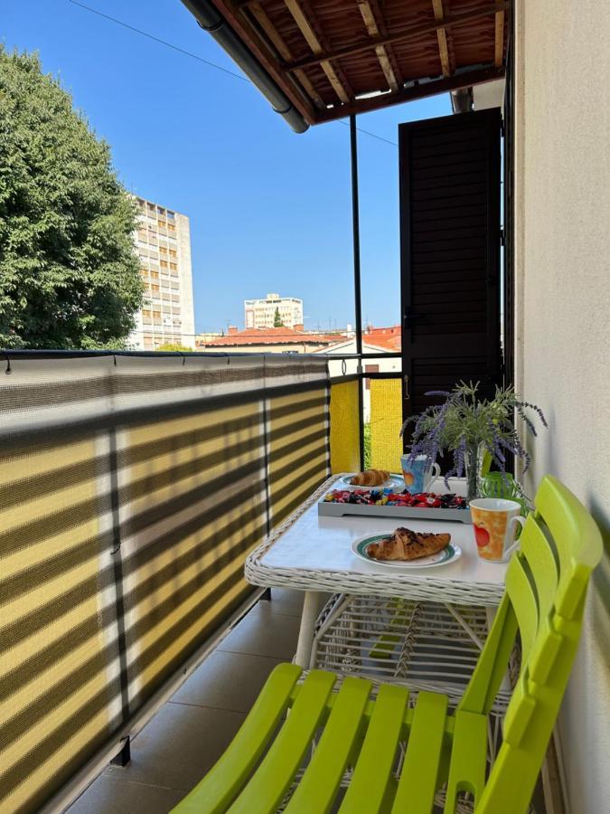 Garden Apartment Dina With Free Parking Split Dış mekan fotoğraf