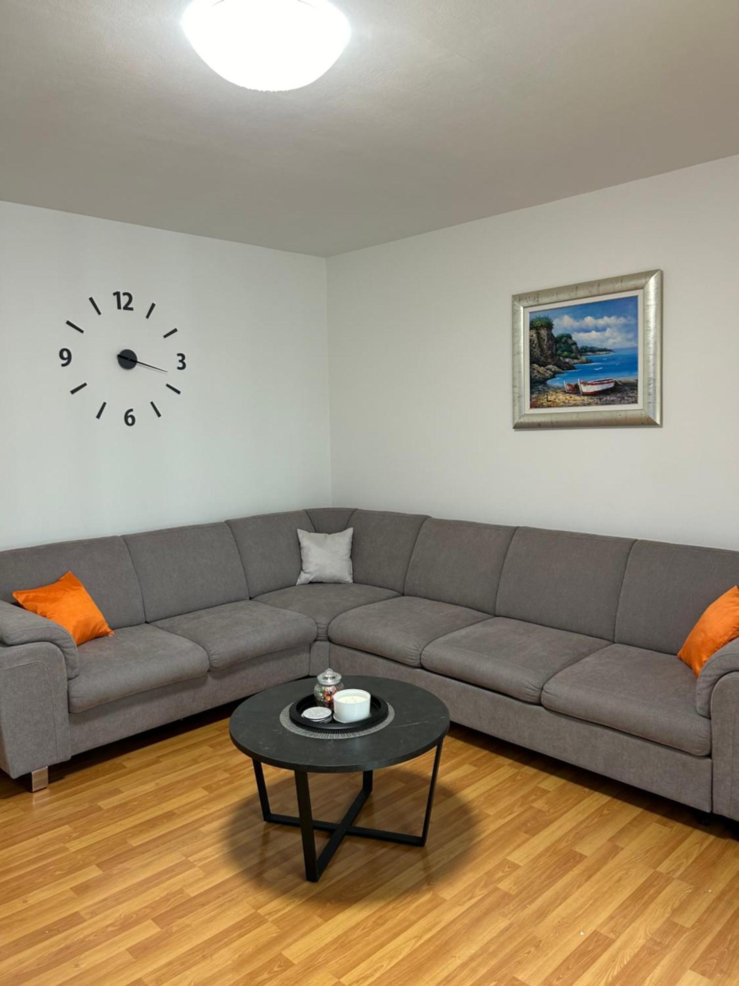 Garden Apartment Dina With Free Parking Split Dış mekan fotoğraf