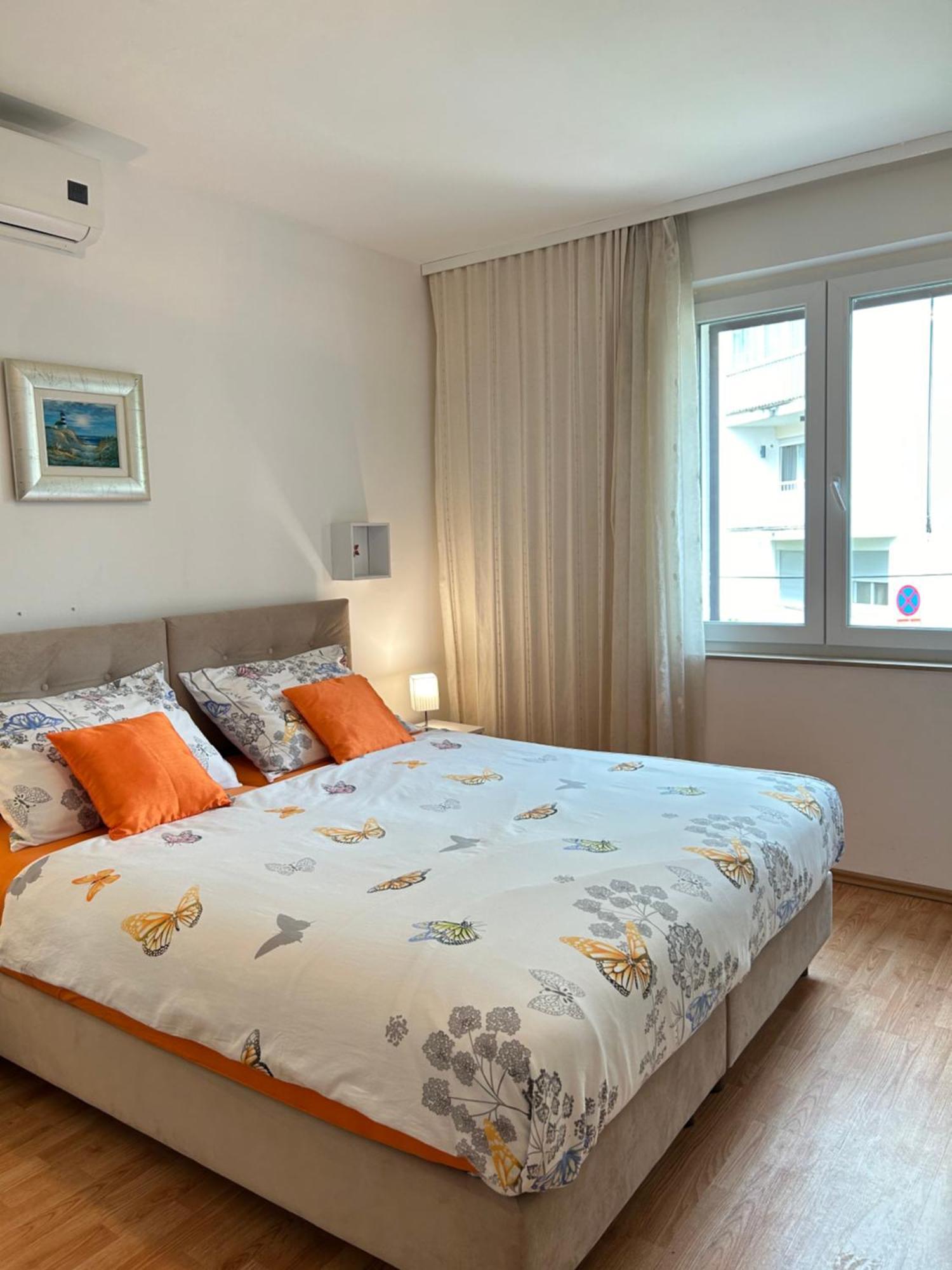 Garden Apartment Dina With Free Parking Split Dış mekan fotoğraf