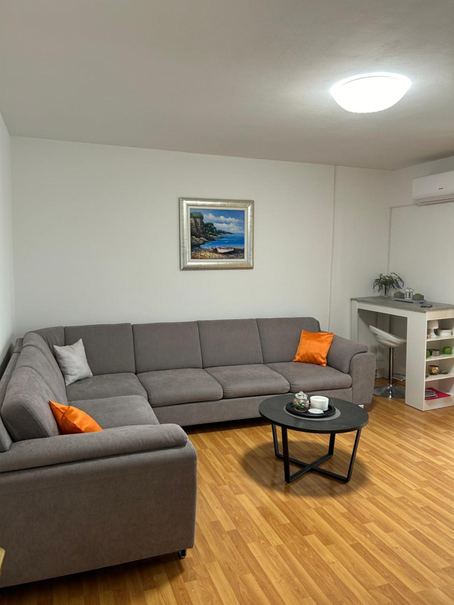Garden Apartment Dina With Free Parking Split Dış mekan fotoğraf
