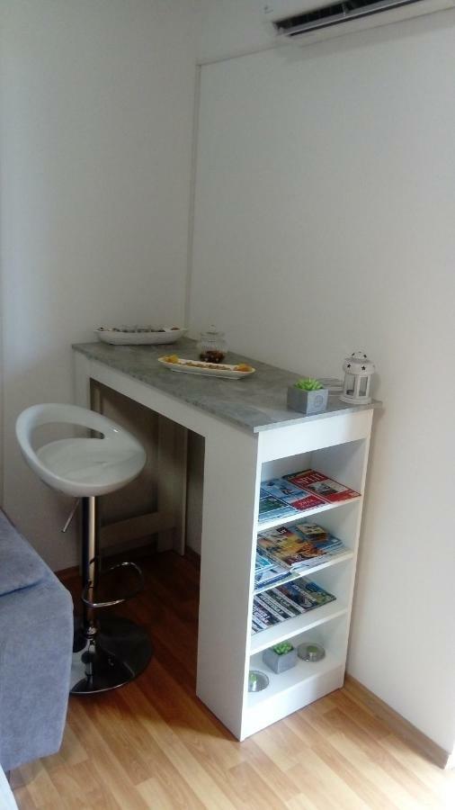 Garden Apartment Dina With Free Parking Split Dış mekan fotoğraf