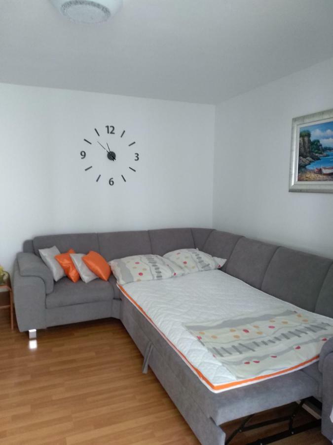 Garden Apartment Dina With Free Parking Split Dış mekan fotoğraf